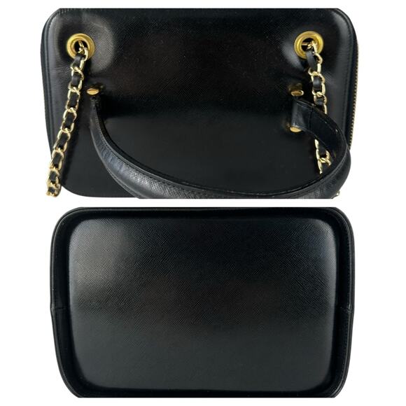 Versace Sunburst Vanity Bag - Picture 4 of 7